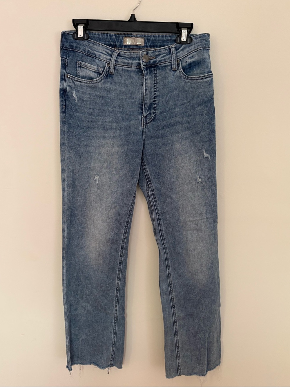 KUT from the cloth Denim jeans, size 4, Kelsey AB ankle flare